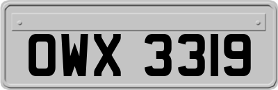OWX3319