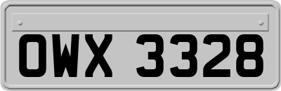 OWX3328