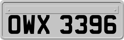 OWX3396