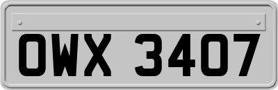 OWX3407