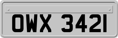 OWX3421