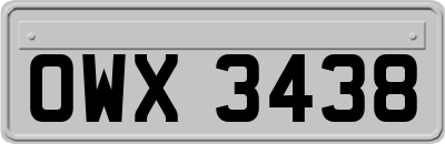 OWX3438