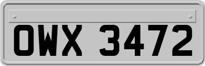OWX3472