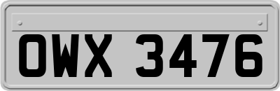 OWX3476
