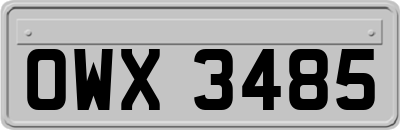OWX3485