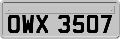 OWX3507