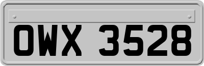 OWX3528