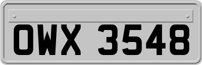 OWX3548