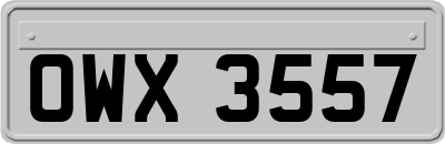 OWX3557