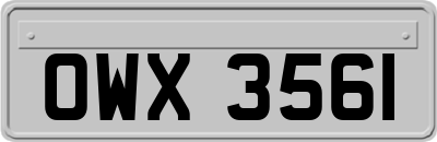 OWX3561