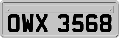 OWX3568