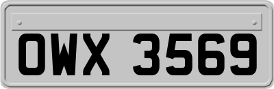 OWX3569
