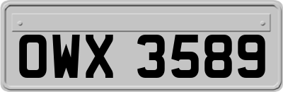 OWX3589