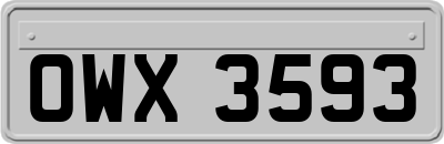 OWX3593