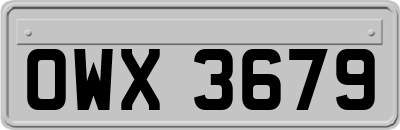 OWX3679