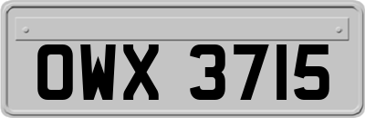 OWX3715