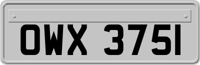 OWX3751