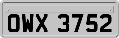 OWX3752