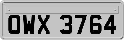 OWX3764