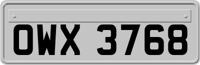 OWX3768