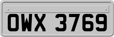 OWX3769