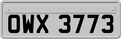 OWX3773