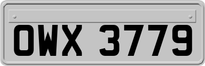 OWX3779