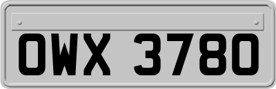 OWX3780