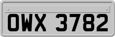 OWX3782