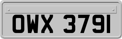 OWX3791