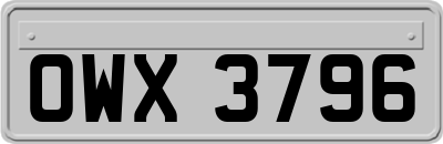 OWX3796