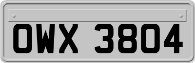 OWX3804