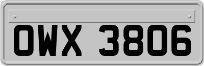 OWX3806