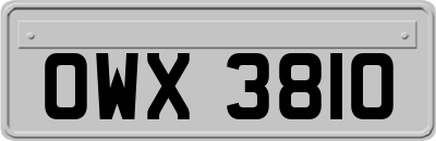 OWX3810