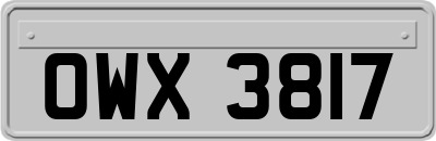 OWX3817