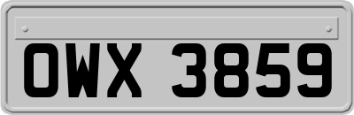 OWX3859