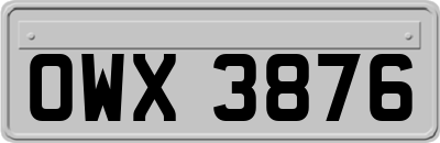 OWX3876