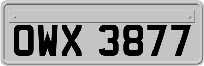 OWX3877