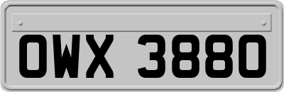 OWX3880