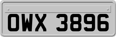 OWX3896