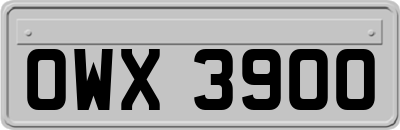 OWX3900