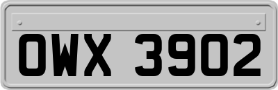 OWX3902
