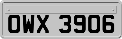 OWX3906