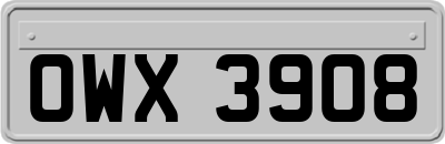 OWX3908