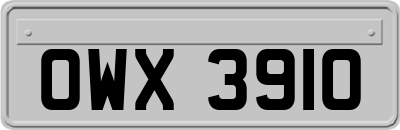 OWX3910