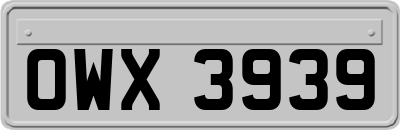 OWX3939