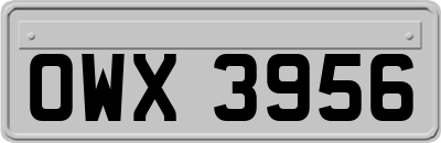 OWX3956