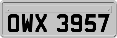 OWX3957