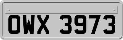 OWX3973