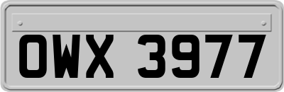 OWX3977